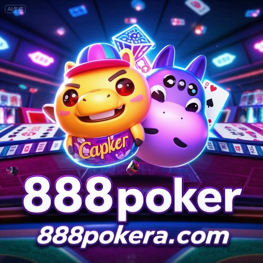 888poker