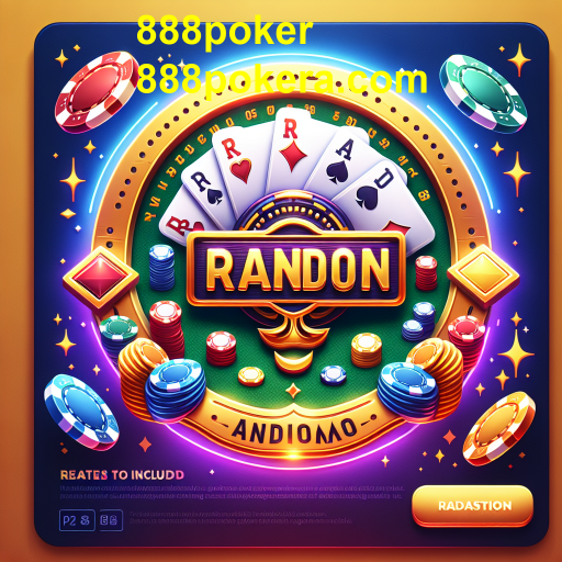 888poker Revoluciona o Jogo com Novas Promoções e Tecnologia Avançada